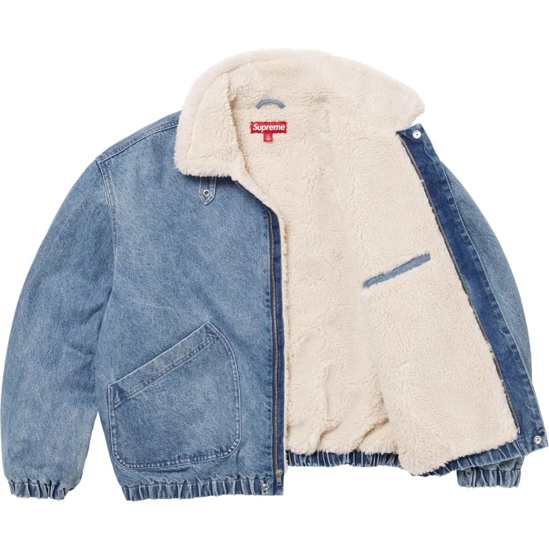 supreme veste  COOLANDBAG