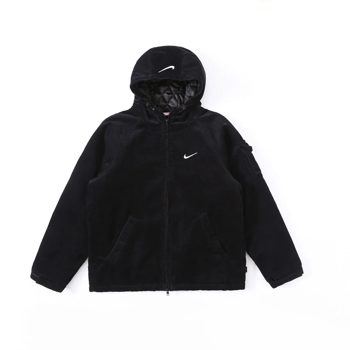 Veste Nike x Supreme