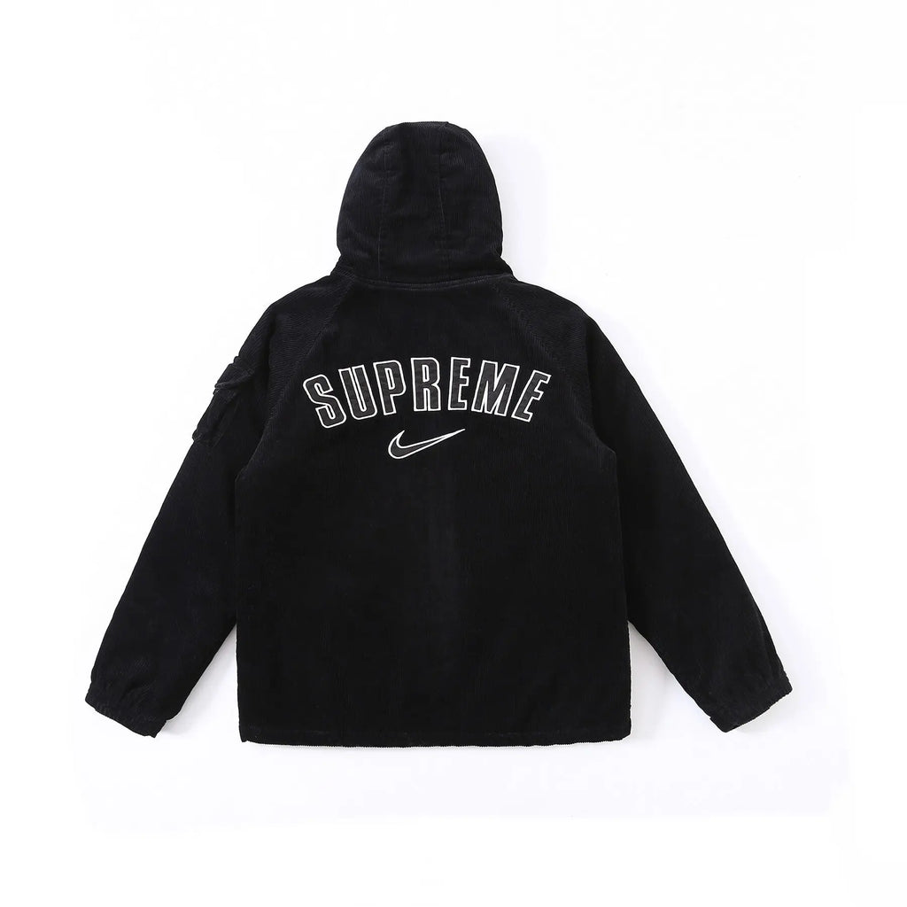 veste NIKE supreme  COOLANDBAG